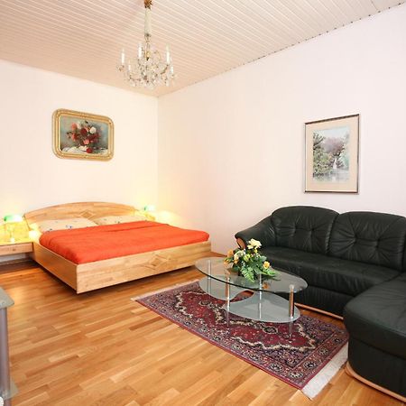 Mozart Apartments Wien Eksteriør billede