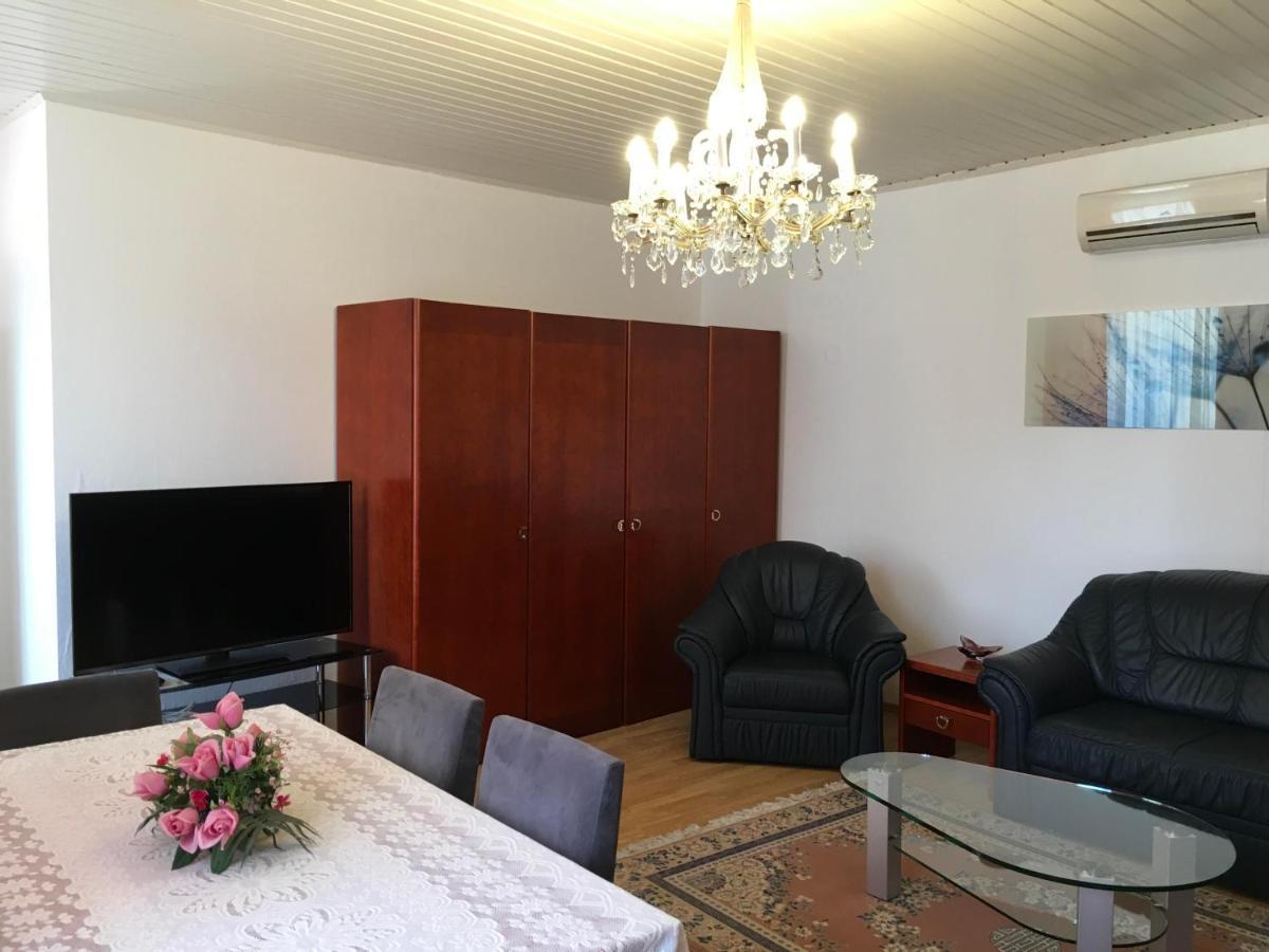 Mozart Apartments Wien Eksteriør billede