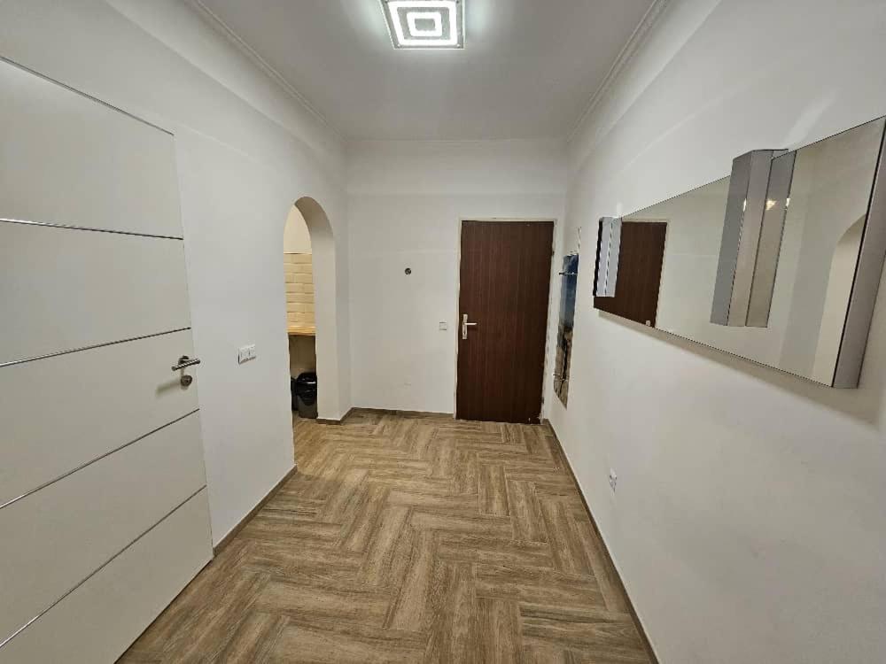Mozart Apartments Wien Eksteriør billede